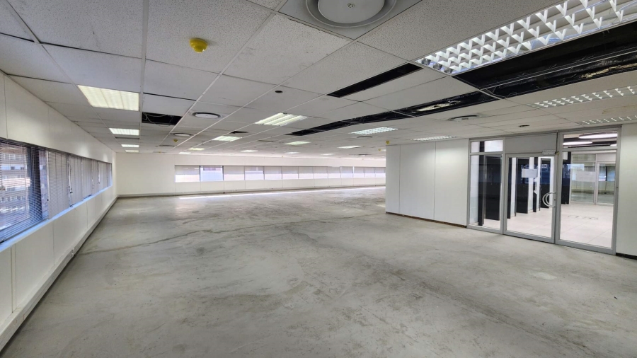 To Let commercial Property for Rent in Cape Town City Centre Western Cape